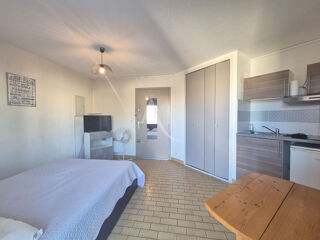  Appartement à vendre 1 pièce 20 m²