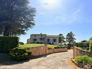 Maison 124m2 Molières