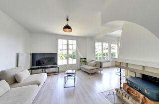  Maison à vendre 5 pièces 110 m²