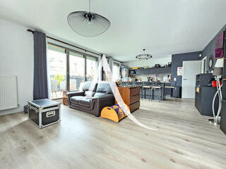  Appartement � vendre 5 pi�ces 112 m�