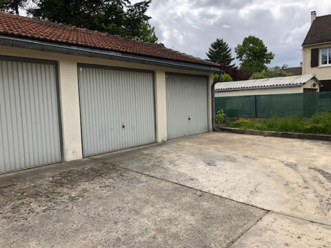  Parking / Garage � louer 