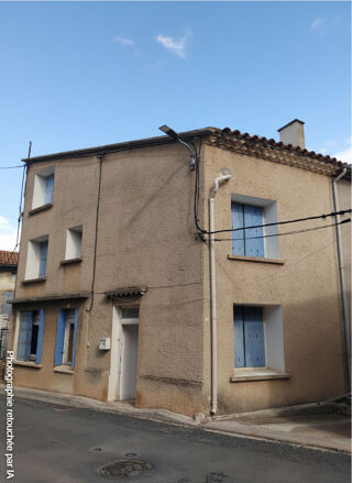  Maison à vendre 4 pièces 84 m² Moux