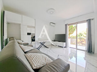  Appartement à vendre 1 pièce 20 m²