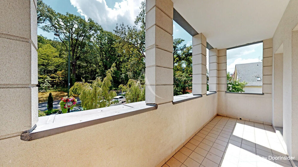 Appartement 4 pièces Meublé