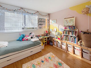  Appartement � vendre 4 pi�ces 82 m�