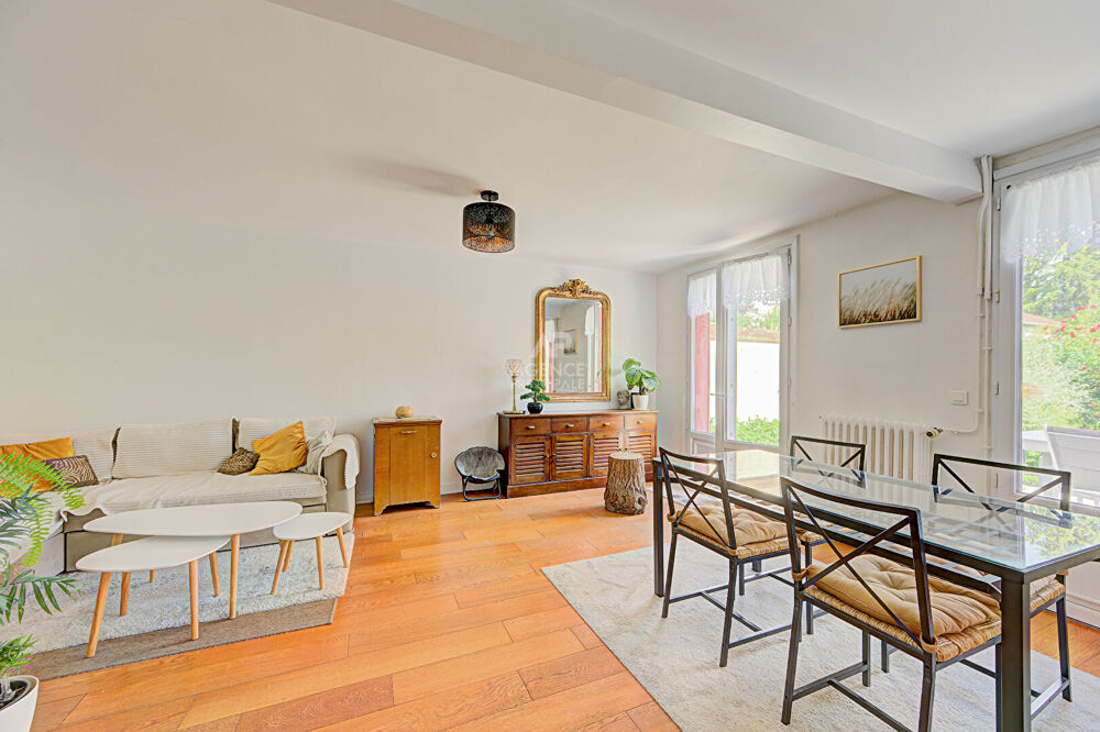 Vente Maison Maison Saint Germain En Laye 5 pièce(s) 124.42 m2 Saint germain en laye