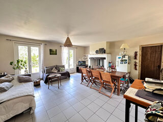  Maison � vendre 4 pi�ces 88 m�