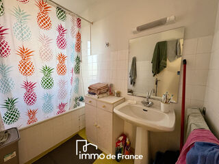  Appartement � vendre 2 pi�ces 56 m�