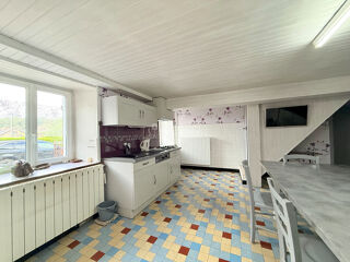  Maison à vendre 5 pièces 98 m²