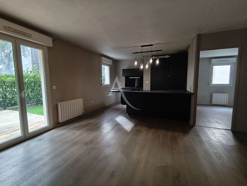 Vente Appartement Appartement Pau  1 chambre,jardin, parking Pau