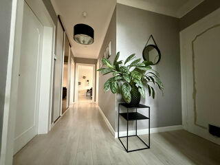  Maison à vendre 8 pièces 134 m²
