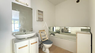  Appartement � vendre 1 pi�ce 29 m�