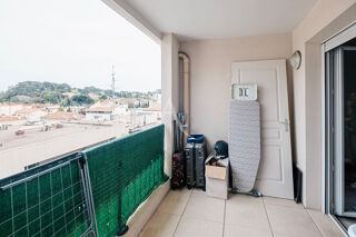  Appartement  vendre 2 pices 38 m Toulon