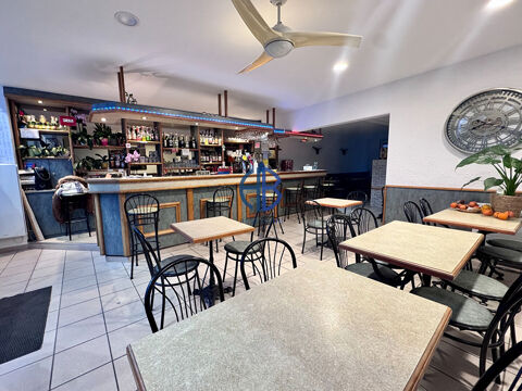   À vendre - Café / Bar au Grand-Lemps 