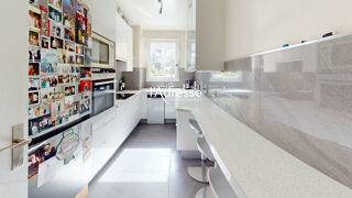  Appartement � vendre 4 pi�ces 1 m�