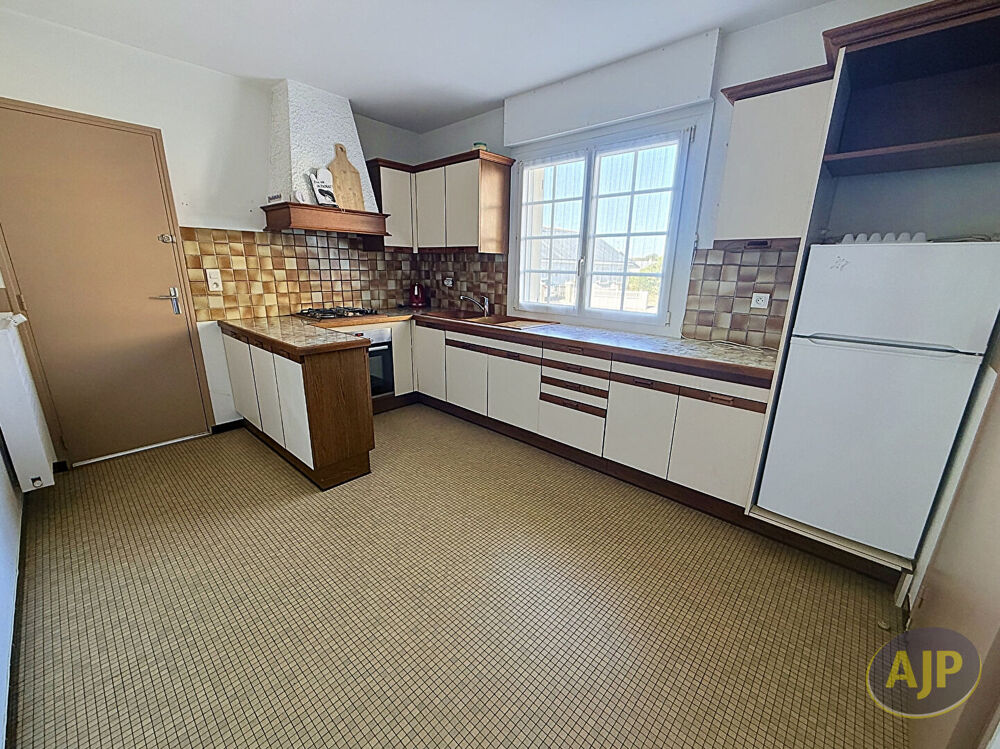 Maison Orvault 78.76 m2