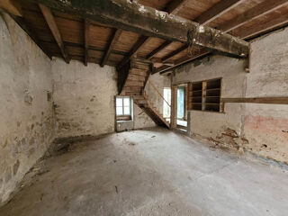  Maison � vendre 5 pi�ces 88 m�