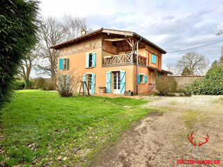  Maison � vendre 5 pi�ces 140 m�