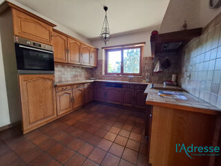  Maison à vendre 4 pièces 92 m²