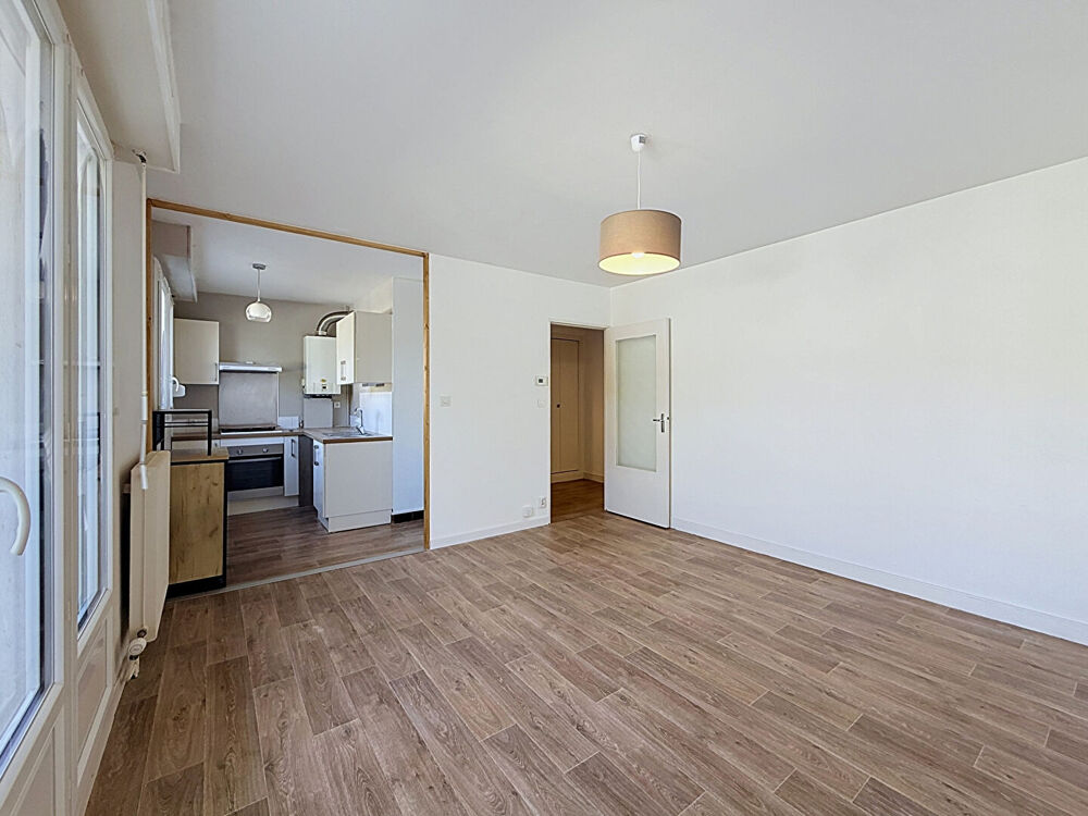 Appartement Saint Avertin 2 pièce(s) 45.48 m2