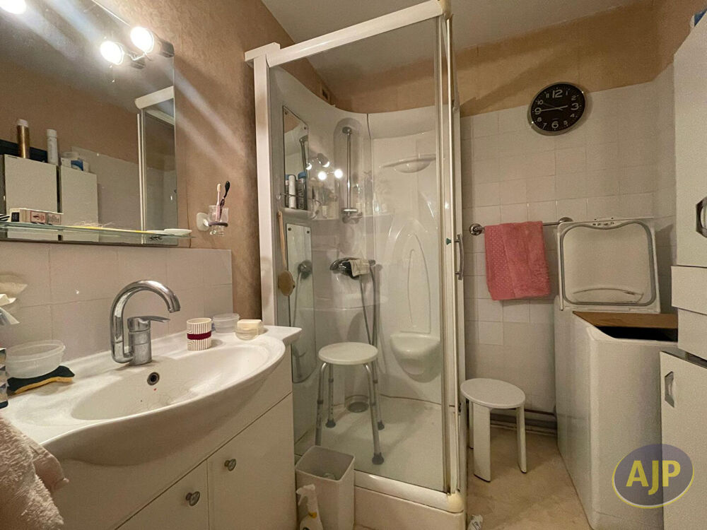 Vente Appartement Saintes ? Appartement 3 pièces de 79 m² Saintes