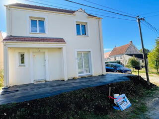  Maison à vendre 4 pièces 105 m²