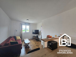  Appartement � vendre 2 pi�ces 36 m�