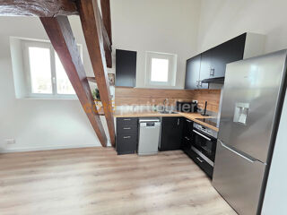  Appartement � vendre 2 pi�ces 41 m�