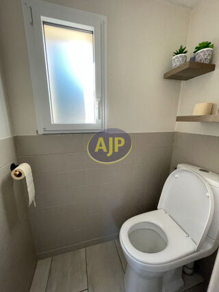  Maison à louer 2 pièces 47 m²