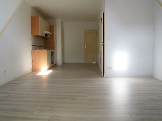  Appartement � louer 2 pi�ces 35 m�