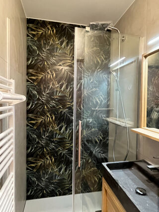  Immeuble � vendre 5 pi�ces 105 m�