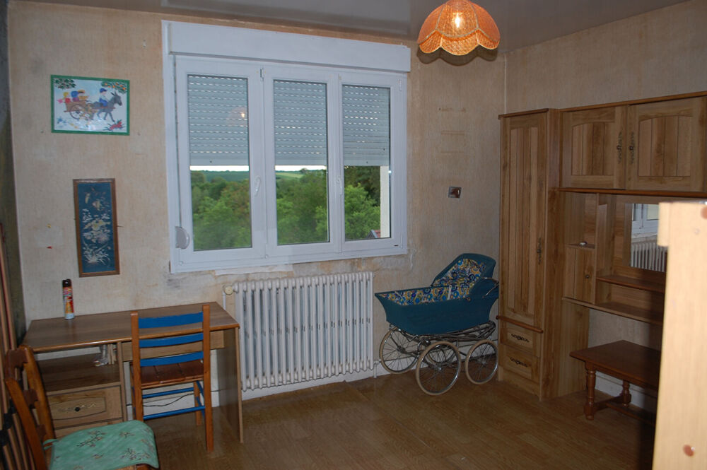 Maison Fresne Saint Mames 4 pièce(s) 98 m2