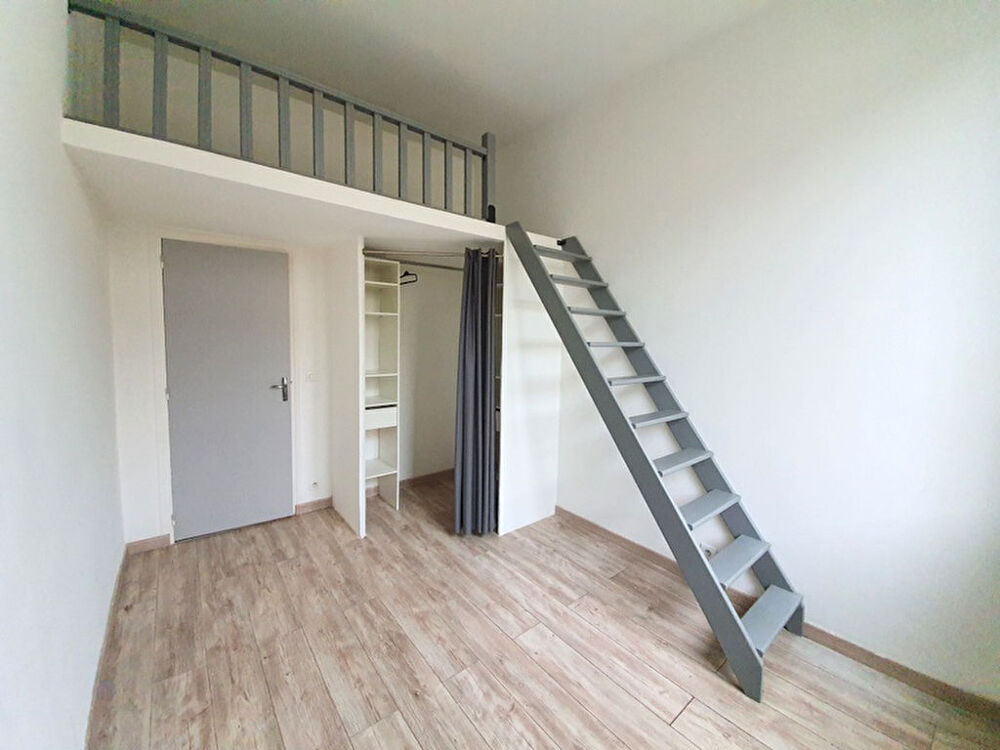 Location Appartement Appartement Sainte-Genevieve-des-Bois - 2 pièce(s) - 34 m2 Sainte genevieve des bois
