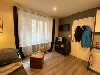  Appartement � louer 1 pi�ce 13 m�