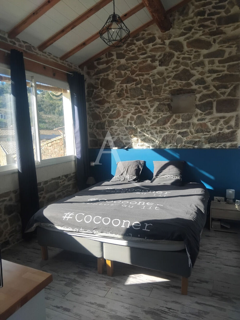 Vente Maison Maison Val De Dagne 4 pièce(s) 124 m² Montlaur