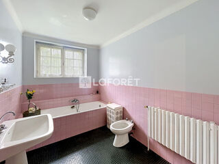  Maison à vendre 6 pièces 206 m²