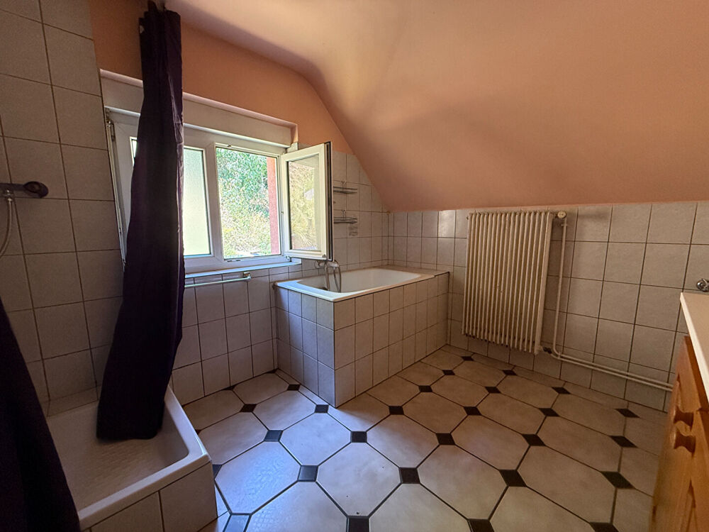 Vente Maison Maison Freland Freland