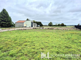  Terrain � vendre 1064 m�