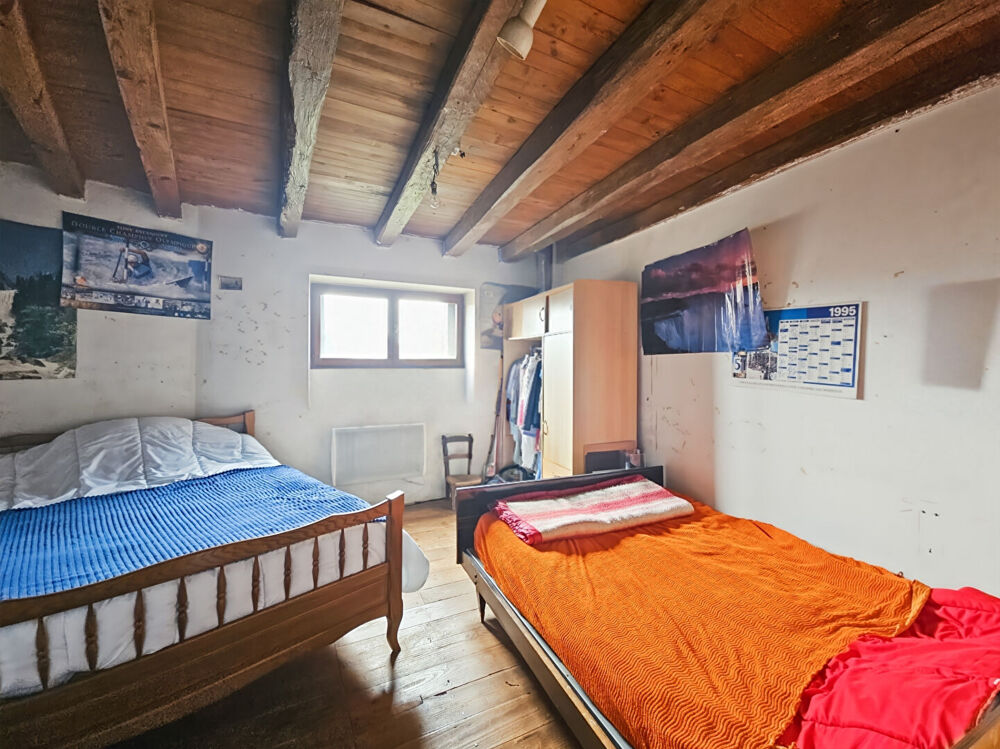 Vente Maison VENTE : maison T4 à SAINT SEVER Saint sever