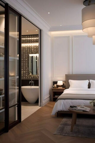  Appartement � vendre 5 pi�ces 140 m�