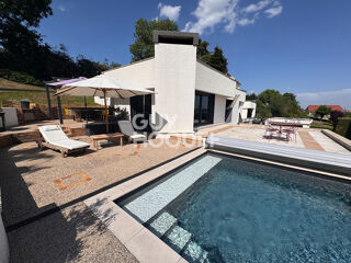  Maison � vendre 7 pi�ces 161 m�