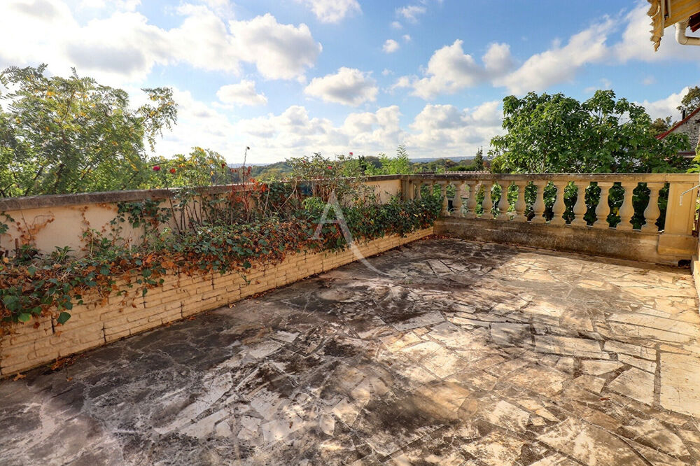 Vente Maison Maison  175 m2 Le mesnil le roi