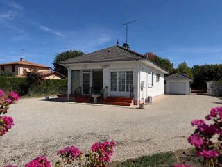  Maison à vendre 4 pièces 68 m²