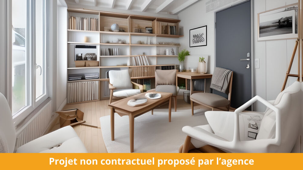 � vendre  Maison Bayeux (14400)