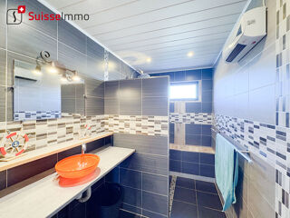  Maison à vendre 6 pièces 166 m²