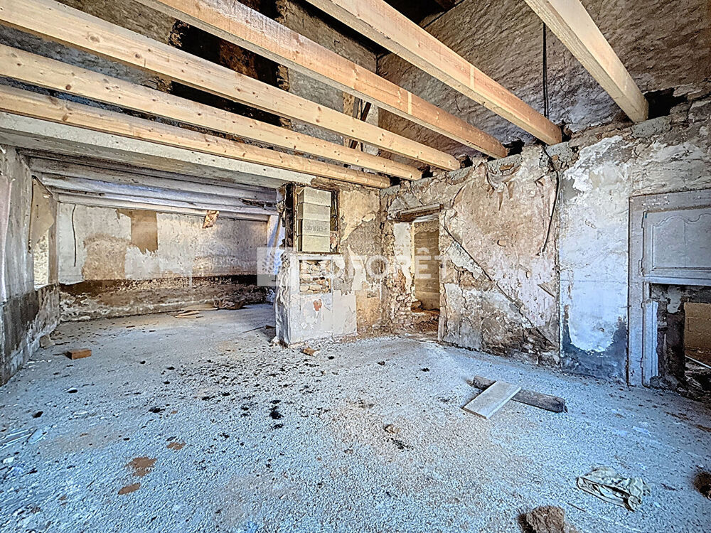 Vente Maison Maison Prez Sous Lafauche  6 pièce(s) 155 m2 Prez sous lafauche