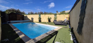  Maison � vendre 4 pi�ces 140 m�