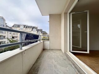  Appartement à louer 2 pièces 49 m²