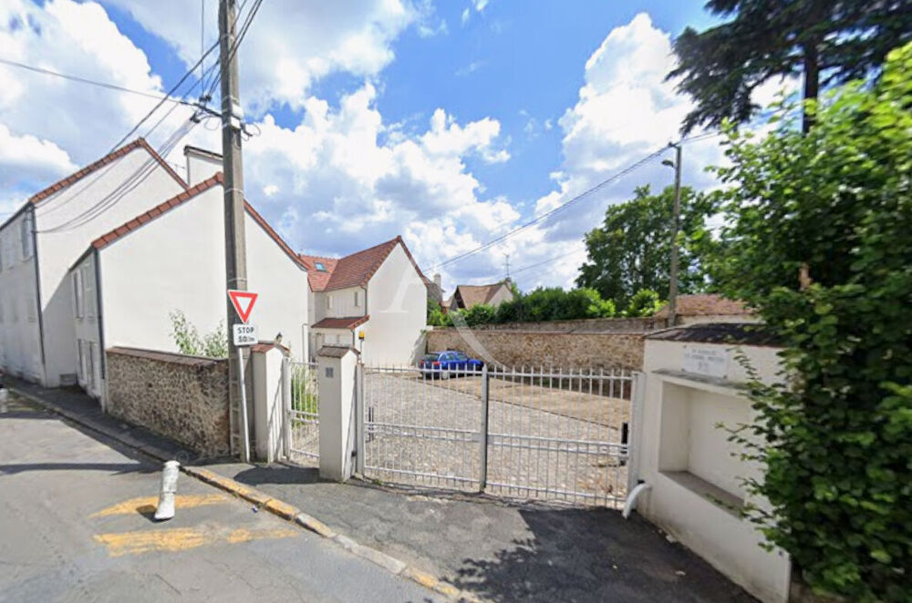 Location Appartement Appartement SAVIGNY SUR ORGE - 1 pi�ce(s) - 22 m2 Savigny sur orge