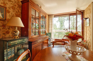  Appartement à vendre 4 pièces 